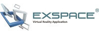 Exspace logo