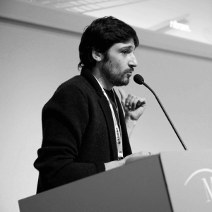 Gianluca Montebuglio di Ribrain