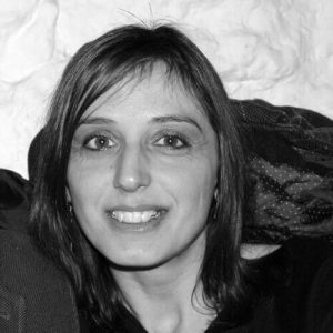Rosa Forastieri di PSG Translations