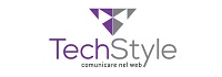 TechStyle logo