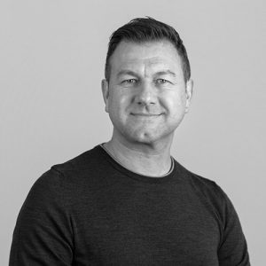 Mauro Vedovato di Bizen