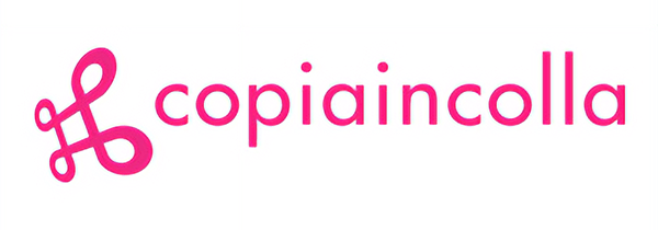 copiaincolla
