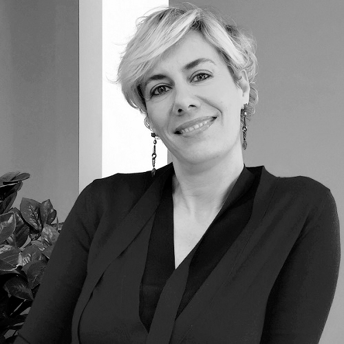 Simona Maggini CEO VMLY&R Italy