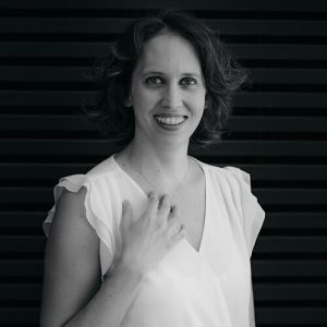 Luisa Magliola di CiaoDino