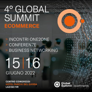 Global Summit Ecommerce 2022