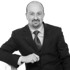 Andrea Bosio di Rewix B2B eCommerce