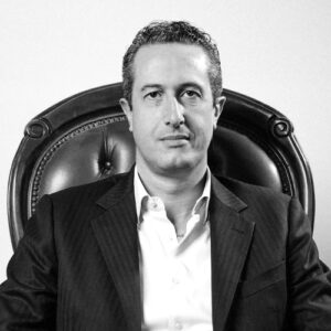 Andrea Cabiati di Tech Style