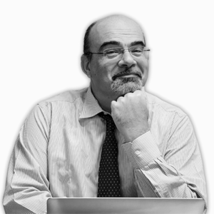 Giorgio Bignozzi di Marketing Informatico