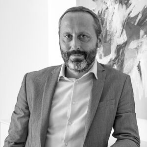 Giuseppe Caspani di SAEP ICT Engineering