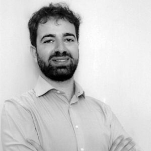 Giuseppe Giorlando di BigCommerce