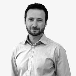 Luca Barboni di Esse Solutions
