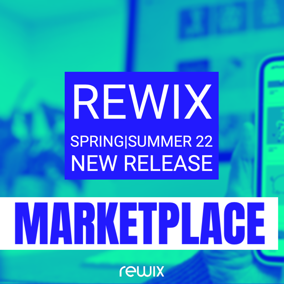 REWIX Marketplace