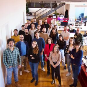 Lo staff di MOCA INTERACTIVE