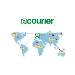 Ecourier