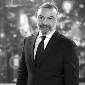 Giacomo Palumbo di Cellnex Italia