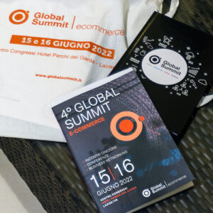 Global Summit Ecommerce 2022