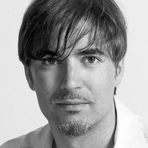 Antonio Pascotto di Quamm