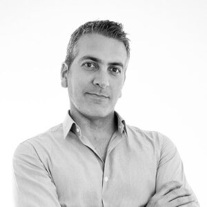 Cristian Galletti di Webgriffe