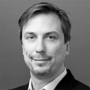 Dirk Pinamonti di Nexi