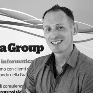 Francesco Venturi di Omnia Group