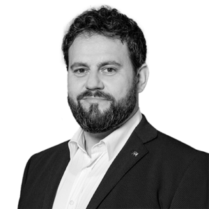 Gian Mario Infelici di Blendee