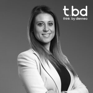 Mariateresa Papaleo di tbd