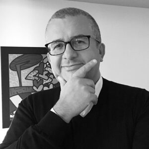 Nicola Siano di Officina Idee