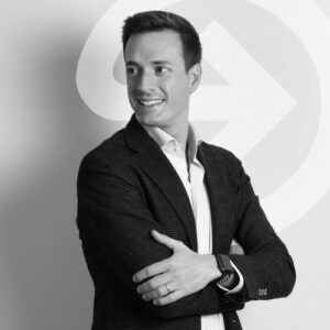 Stefano Violi di NUR Digital Agency