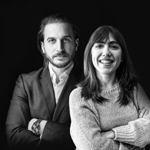 De Portu e Montalti di Integra Solutions Cosmobile