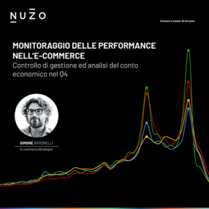 Monitoraggio delle Performance nell'E-commerce al GM Summit