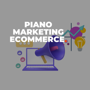 Piano Marketing Ecommerce secondo Officina Idee