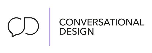 Conversational Design