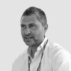 Andrea Mariotti di t.bd - think by diennea