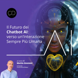 L'Intelligenza Artificiale ridefinisce l'interazione aziendale: i Chatbot AI guidano la Rivoluzione della Customer Experience