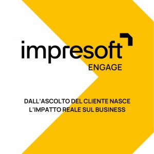 Impresoft Engage