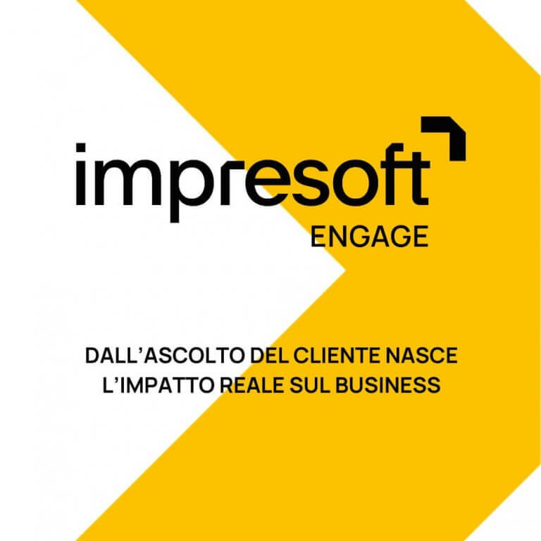 Impresoft Engage