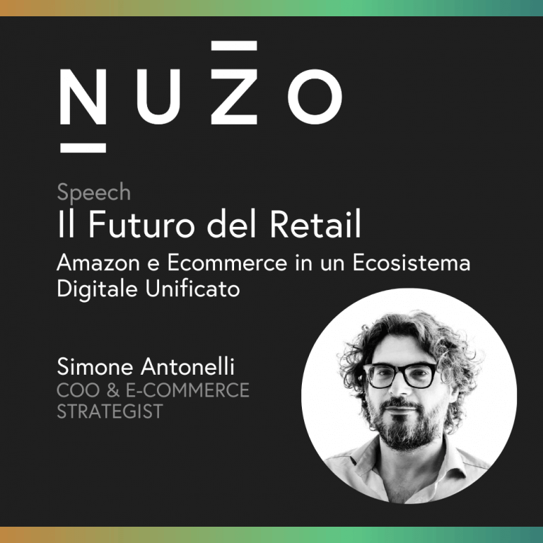 NUZO - Il Futuro del Retail