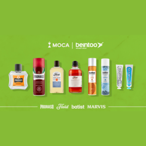 MOCA Beintoo MARTELLI