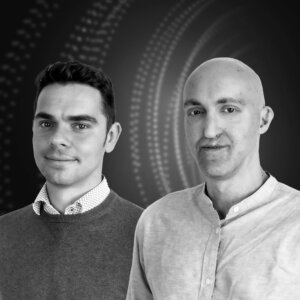 Mattia Gnemmi e Marco Borsani di Conversational Design