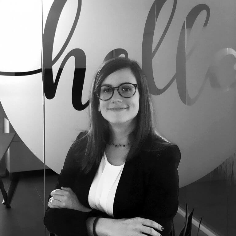 Paola Corain, Pimcore Consultant di Esse Solutions