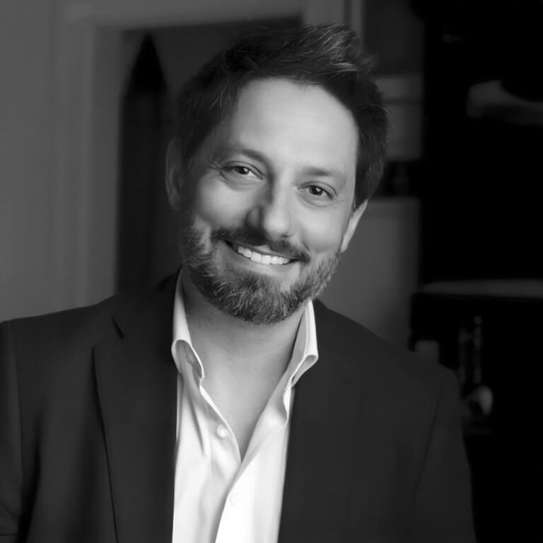 Antonino Polimeni di Polimeni Legal