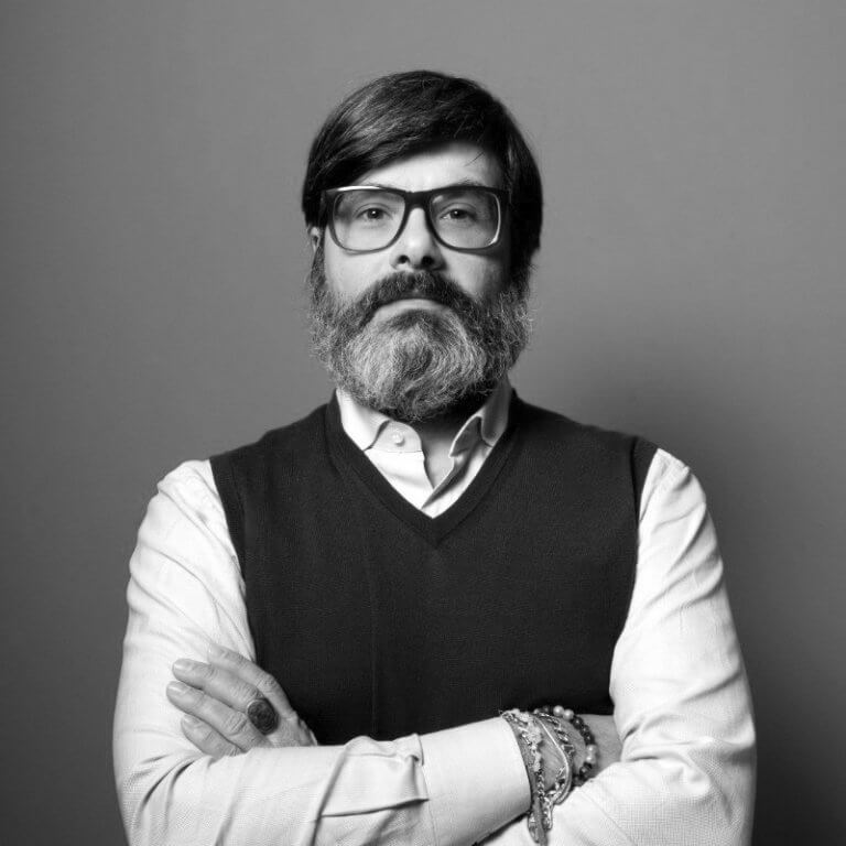 Francesco Del Bosco di RHEI