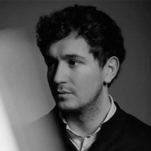 Francesco Saracino di Mercurio Studio