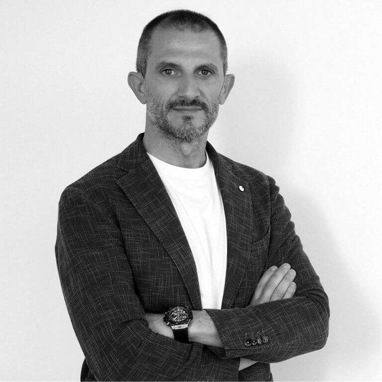 Giorgio Nicoli di Yourbiz