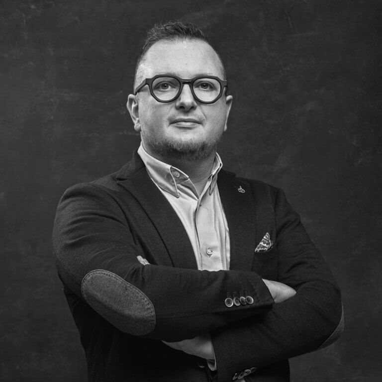 Massimo Fattoretto di Fattoretto Agency