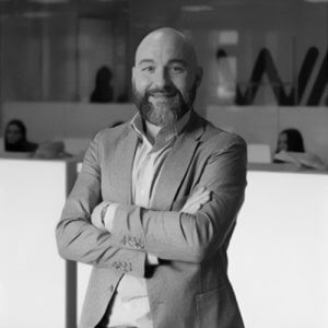 Gianluca Gatti di Web Al Chilo