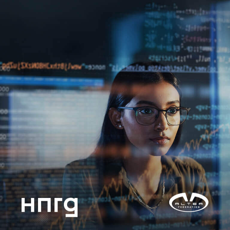 UX e AI: così HNRG ridisegna il Commerce B2B