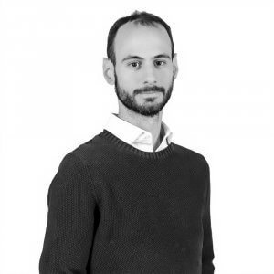 Marco Lanzillo di SAY Agency