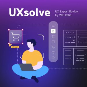 UXsolve WIP ITALIA
