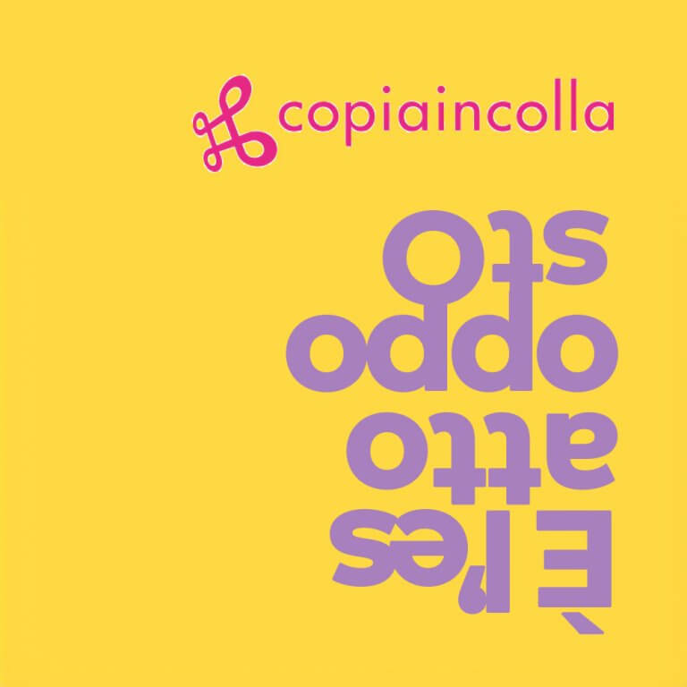 copiaincolla